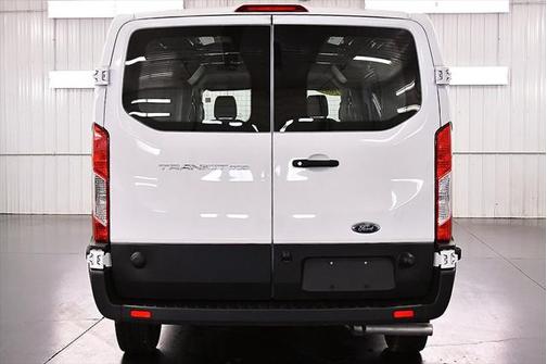 2023 Ford Transit-350 Base