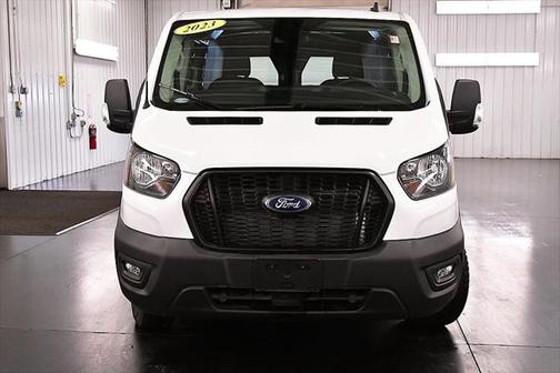 2023 Ford Transit-350 Base