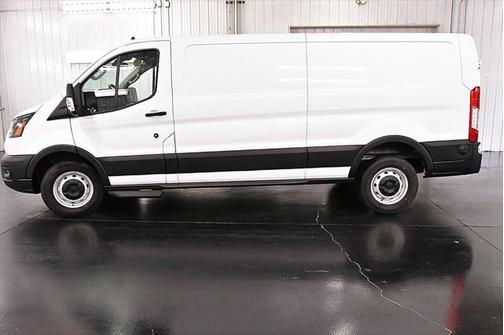 2023 Ford Transit-350 Base