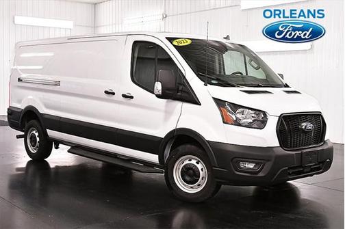 2023 Ford Transit-350 Base