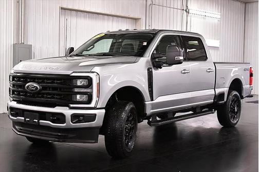 2024 Ford F-250 XLT