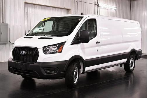 2023 Ford Transit-150 Base