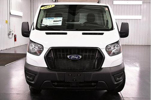 2023 Ford Transit-150 Base
