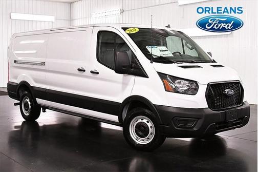 2023 Ford Transit-150 Base