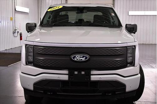 2024 Ford F-150 Lightning Flash