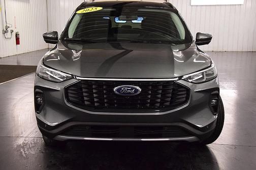 2025 Ford Escape PHEV SE