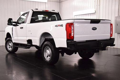2023 Ford F-250 XL