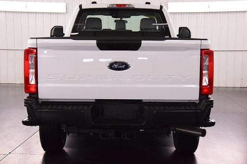 2023 Ford F-250 XL