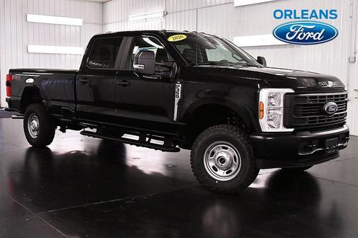 2026 Ford F-350 XL