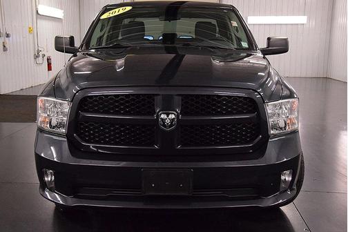 2019 RAM 1500 Express