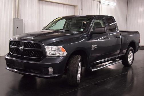 2019 RAM 1500 Express