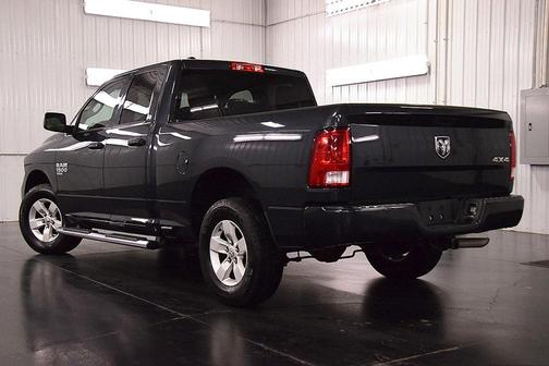 2019 RAM 1500 Express