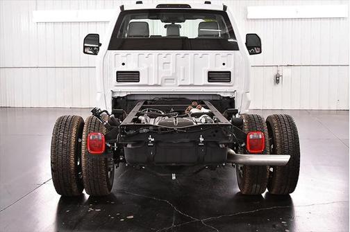 2023 Ford F-350 XL
