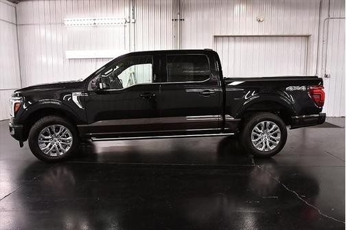 2024 Ford F-150 King Ranch