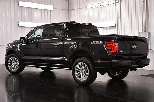 2024 Ford F-150 King Ranch