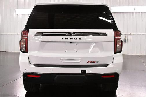 2022 Chevrolet Tahoe 4WD RST