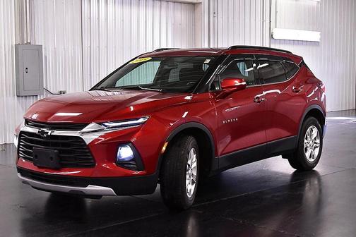 2019 Chevrolet Blazer 2LT