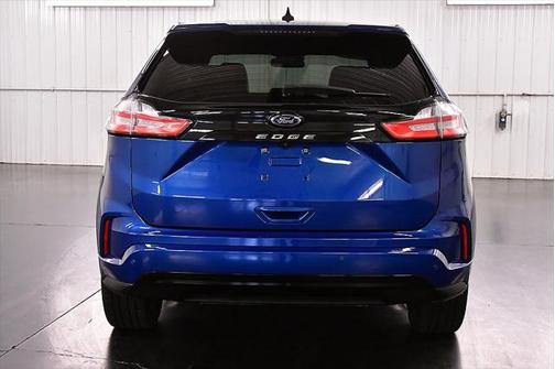 2022 Ford Edge ST Line
