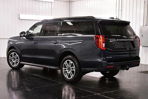 2025 Ford Expedition Max Active 4x4