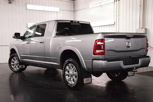 2022 RAM 3500 Limited