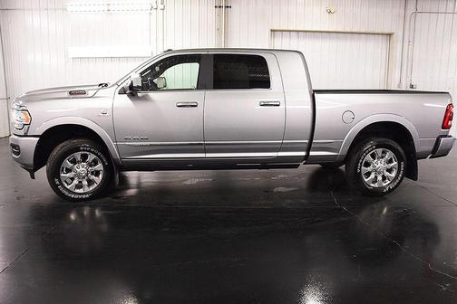 2022 RAM 3500 Limited