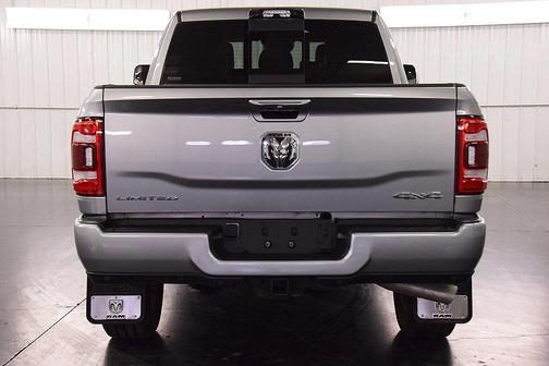 2022 RAM 3500 Limited