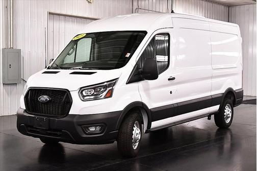 2023 Ford Transit-250 Base