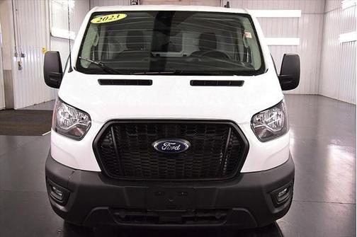 2023 Ford Transit-350 Base