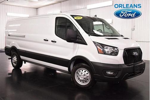 2023 Ford Transit-350 Base