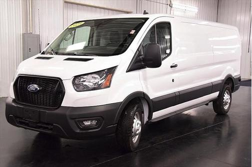 2023 Ford Transit-350 Base