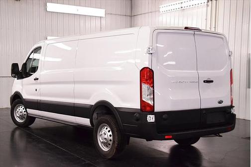 2023 Ford Transit-350 Base
