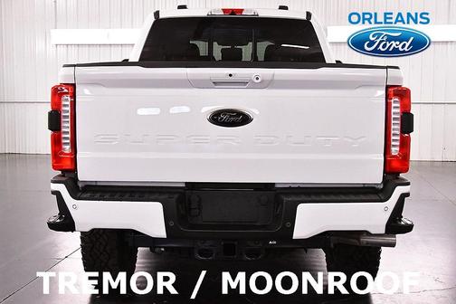 2025 Ford F-250 XLT