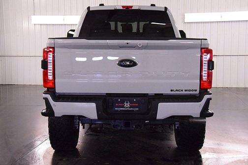 Avalanche 2026 Ford F-250 Lariat