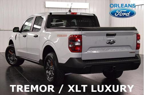 2023 Ford Maverick XLT