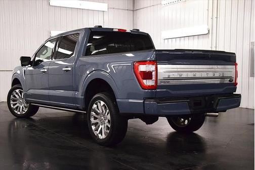 2023 Ford F-150 Limited