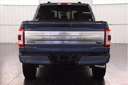 2023 Ford F-150 Limited