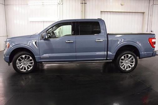 2023 Ford F-150 Limited