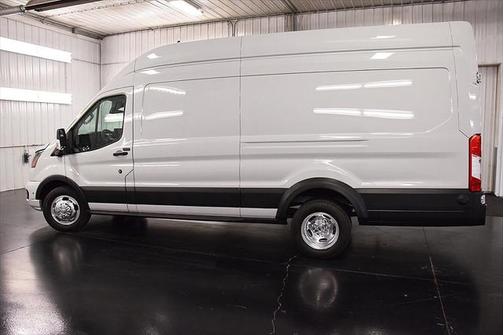 2024 Ford Transit-350 Base