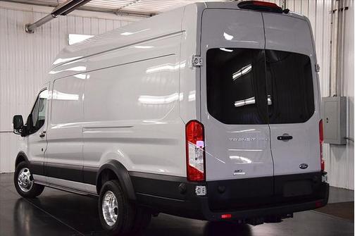 2024 Ford Transit-350 Base