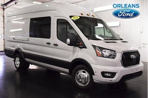 2024 Ford Transit-350 Base