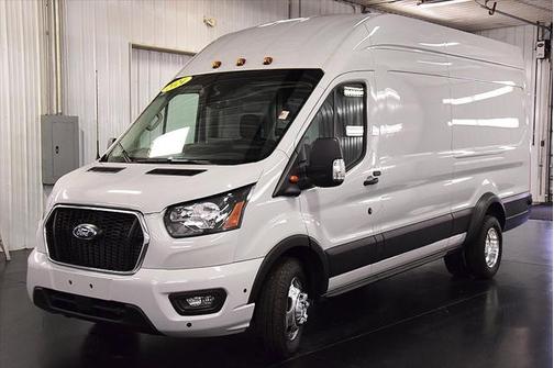 2024 Ford Transit-350 Base