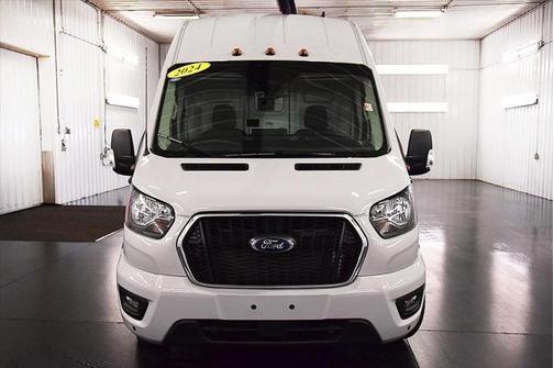 2024 Ford Transit-350 Base