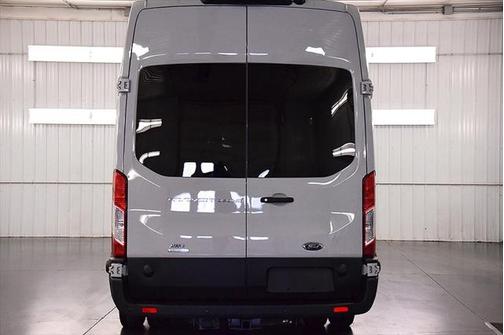 2024 Ford Transit-350 Base