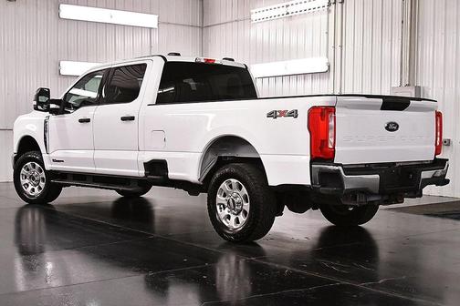 2024 Ford F-250 XLT