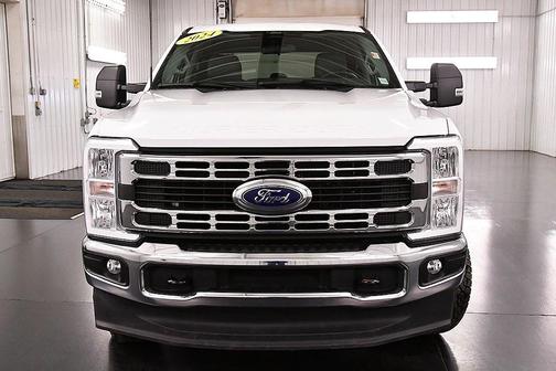 2024 Ford F-250 XLT