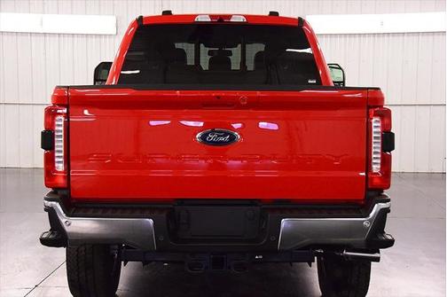 2025 Ford F-350 Lariat