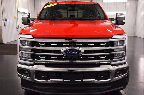 2025 Ford F-350 Lariat