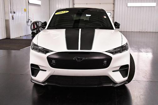 2024 Ford Mustang Mach-E GT