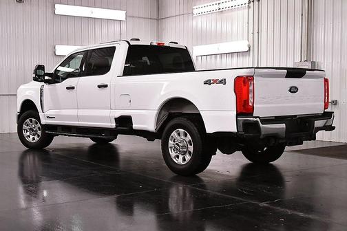 2024 Ford F-350 XLT
