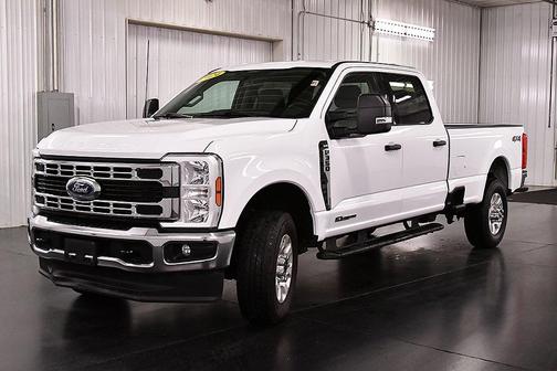 2024 Ford F-350 XLT